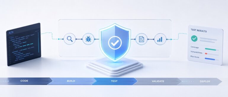Why You Need AI Agent Security Validation in Software Testing
