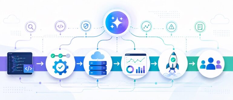 The Rise of AI-Native DevOps: How AI Is Reshaping Software Delivery in 2026