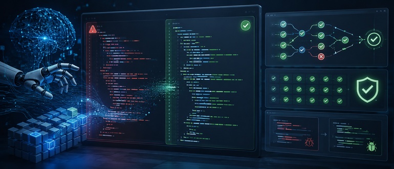 Microsoft's New Testing Agent Tackles the Trust Gap in AI-Generated Code