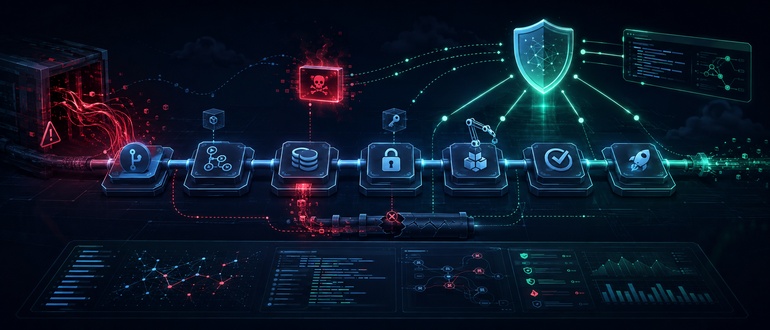 GitHub Sharpens CodeQL’s Eye on Actions Workflows and Modern JavaScript